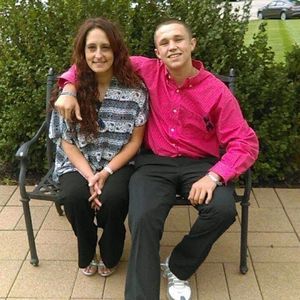 Meet your Posher, Kmichelle